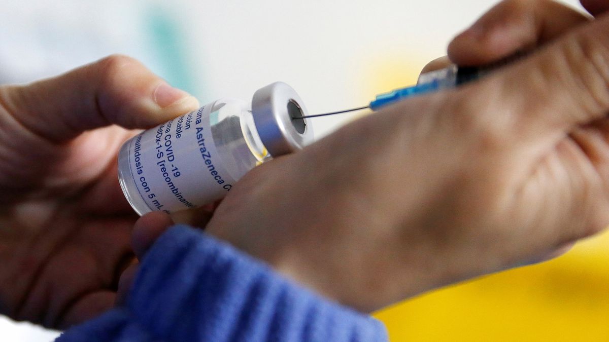 Slovenská očkovací loterie se změnila ve frašku